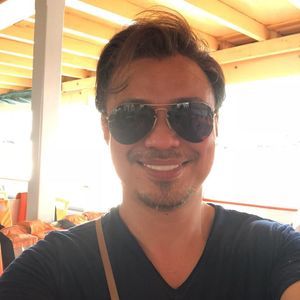 Meet your Posher, Jon